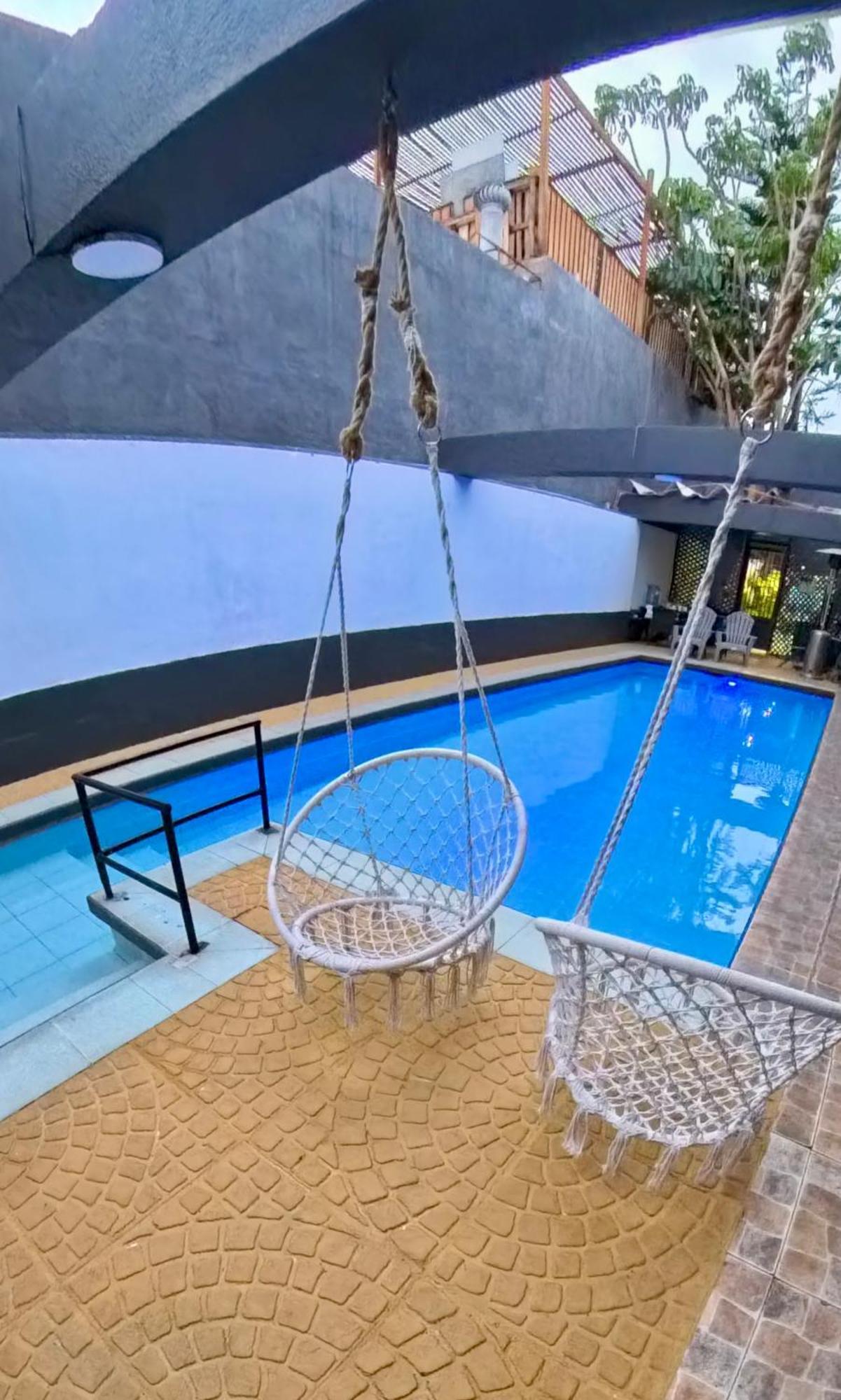 Hotel Concorde Arica Kültér fotó